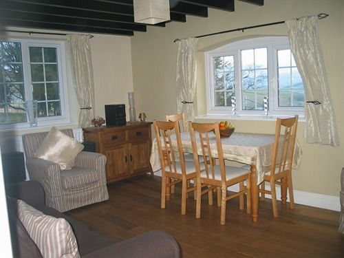 Cowshill Dales Farm Upper Weardale酒店 外观 照片