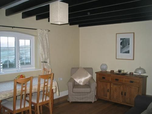 Cowshill Dales Farm Upper Weardale酒店 外观 照片